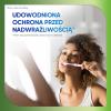 Pasta do zębów Sensodyne Nourish z fluorkiem zdrowa biel 75 ml x 4 sztuki