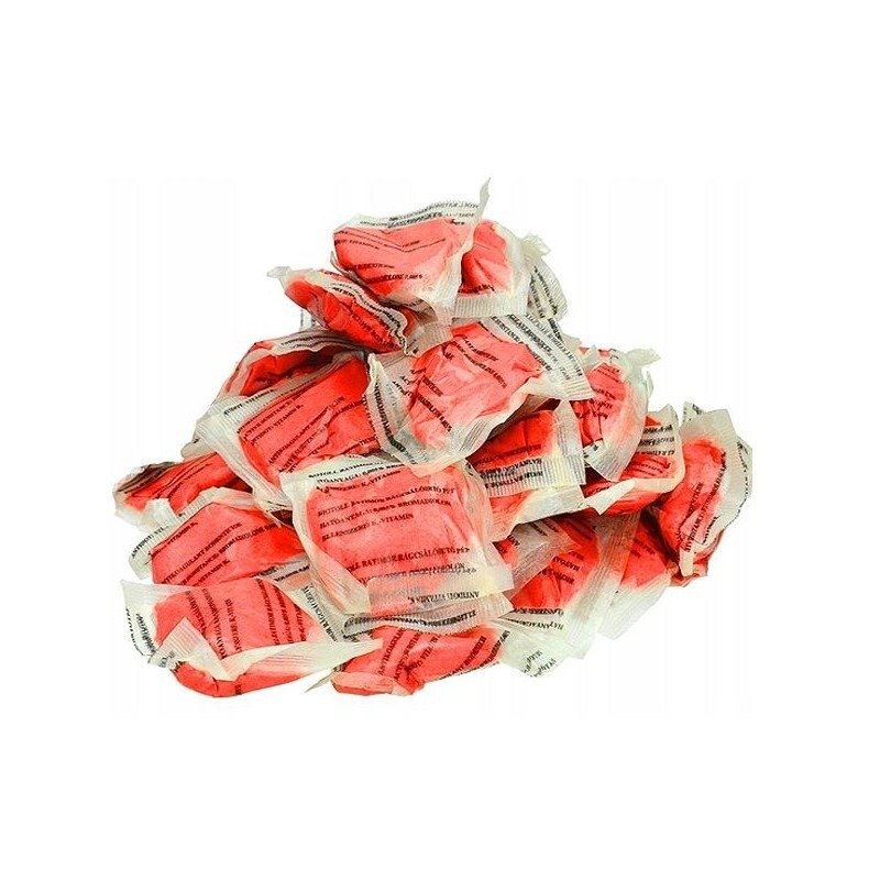 Pasta na myszy i szczury Vaco Professional 1 kg