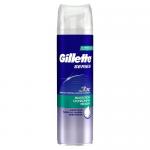 Pianka do golenia Gillette Series ochronna 250 ml