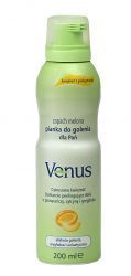Pianka do golenia Venus Melon dla Pań 200 ml