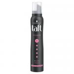 Pianka do włosów Taft Power Cashmere Mega mocna 200 ml