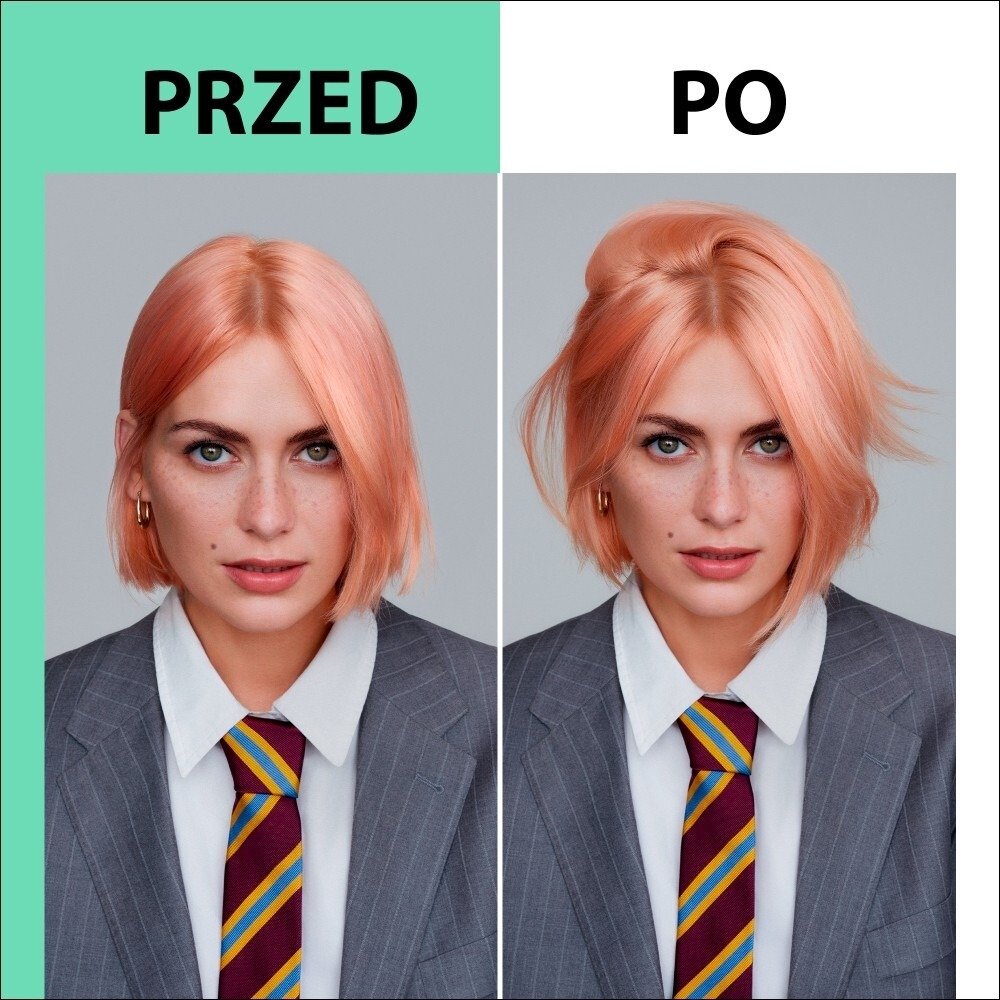 Pianka do włosów Taft Volume Ultra Strong 200 ml