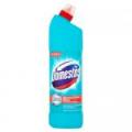 Płyn czyszcząco-dezynfekujący Domestos 24H Plus Atlantic Fresh 1250 ml