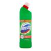 Płyn czyszcząco-dezynfekujący Domestos Przedłużona Moc Pine Fresh 750 ml+Kostka toaletowa Domestos Power 5 Lime 55 g x 8 sztuk