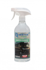 Płyn do czyszczenia Camper Cleaner 10w1 Q-Water X-Power 750 ml