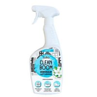 Płyn do czyszczenia Luba Comfort Clean Boom uniwersalny jaśmin 600 ml