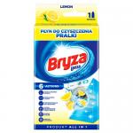 Płyn do czyszczenia pralki Bryza Lanza Lemon 250 ml