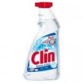 Płyn do czyszczenia szyb Clin Anty-Para opakowanie uzupełniające 500 ml