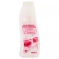 Płyn do kąpieli Luksja Creamy Rose Petals & Milk Proteins 1000 ml