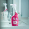 Płyn do mycia łazienek aktywna piana Pink Stuff spray 850 ml