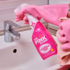 Płyn do mycia łazienek aktywna piana Pink Stuff spray 850 ml