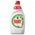 Płyn do mycia naczyń Fairy Apple 450 ml