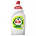 Płyn do mycia naczyń Fairy Apple 900 ml
