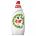 Płyn do mycia naczyń Fairy Apple 900 ml