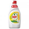 Płyn do mycia naczyń Fairy Lemon 450 ml