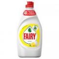 Płyn do mycia naczyń Fairy Lemon 450 ml