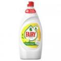 Płyn do mycia naczyń Fairy Lemon 900 ml