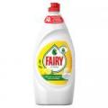 Płyn do mycia naczyń Fairy Lemon 900 ml