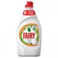 Płyn do mycia naczyń Fairy Orange 450 ml