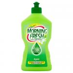 Płyn do mycia naczyń Morning Fresh Super Concentrate Apple 450 ml