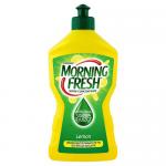 Płyn do mycia naczyń Morning Fresh Super Concentrate Lemon 450 ml