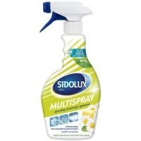 Płyn do mycia uniwersalny Sidolux Multispray mydło marsylskie 500 ml