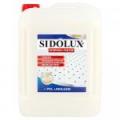 Płyn do PCV i linoleum Sidolux ochrona i nabłyszczanie 5 l