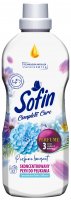 Płyn do płukania Sofin Complete Care Perfume Bouquet 0,8 l (32 prania)