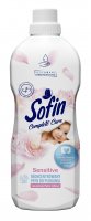Płyn do płukania Sofin Complete Care Sensitive 0,8 l (32 prania)
