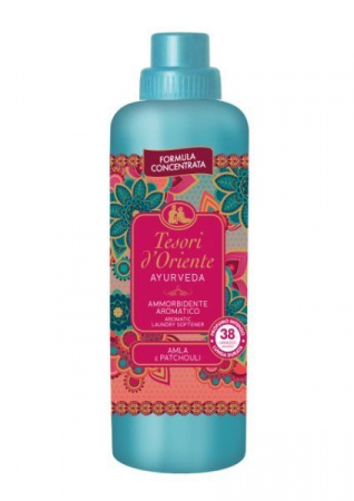 Płyn do płukania Tesori d'Oriente Ayurveda 760 ml