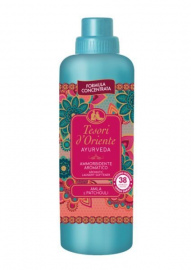 Płyn do płukania Tesori d'Oriente Ayurveda 760 ml