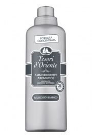 Płyn do płukania Tesori d'Oriente Muschio Bianco 760 ml