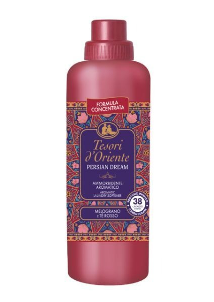 Płyn do płukania Tesori d'Oriente Persian Dream 760 ml