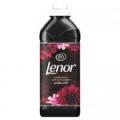 Płyn do płukania tkanin Lenor Diamond & Lotus Flower 750 ml (25 prań)