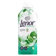 Płyn do płukania tkanin Lenor Freshness Guard  800 ml