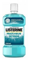 Płyn do płukania ust Listerine Fraicheur Intense 250 ml