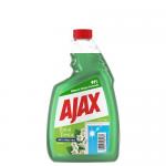 Płyn do szyb Ajax Floral Fiesta Wiosenny Bukiet zapas 750 ml