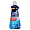 Płyn nabłyszczający Finish Rinse&Shine Aid 400 ml