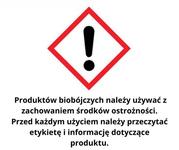 Płyn pluskwy i rybiki cukrowe 007 Bros 400 ml