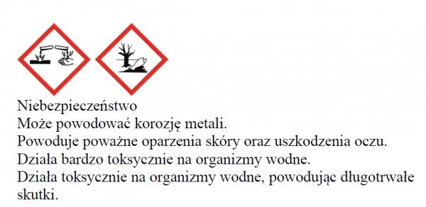 Płyn przeciw pleśni i grzybom Savo 500 ml