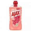 Płyn uniwersalny Ajax Floral Fiesta Hibiskus 1 l