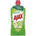 Płyn uniwersalny Ajax Floral Fiesta Konwalie 1 l