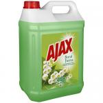 Płyn uniwersalny Ajax Floral Fiesta Konwalie 5 l