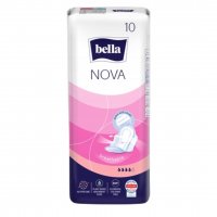 Podpaski Bella Nova (10 sztuk)