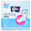 Podpaski higieniczne Bella Perfecta Ultra Blue (10 sztuk)