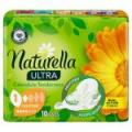 Podpaski higieniczne Naturella Ultra Calendula Tenderness Normal (10 sztuk)
