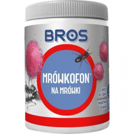 Preparat do zwalczania mrówek Mrówkofon 75 g