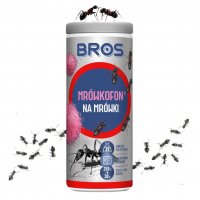 Preparat do zwalczania mrówek Mrówkofon Bros 250 g