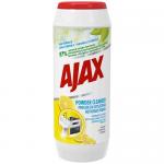 Proszek do czyszczenia Ajax cytrynowy 450 g