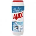 Proszek do czyszczenia Ajax Podwójnie Wybielający 450 g